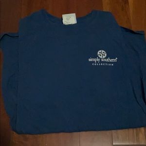 Simply Southern Tee
